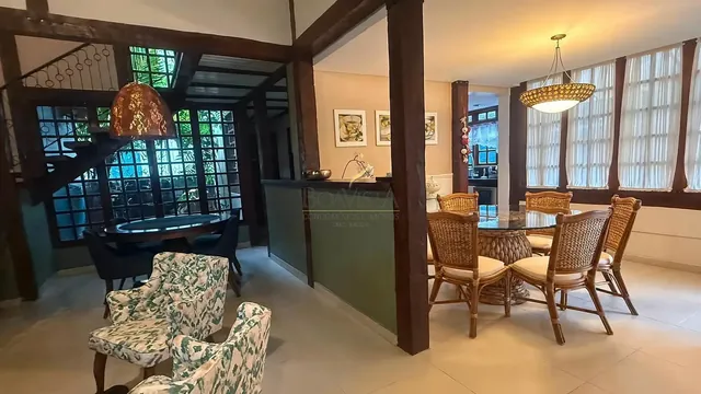 Casa em estilo Bali no Condomínio Porto Atibaia, Atibaia - imagem 14