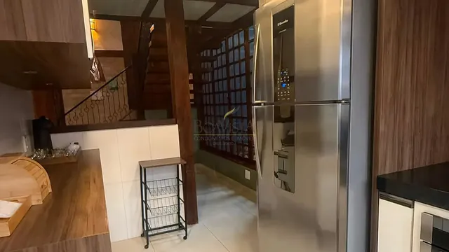 Casa em estilo Bali no Condomínio Porto Atibaia, Atibaia - imagem 12